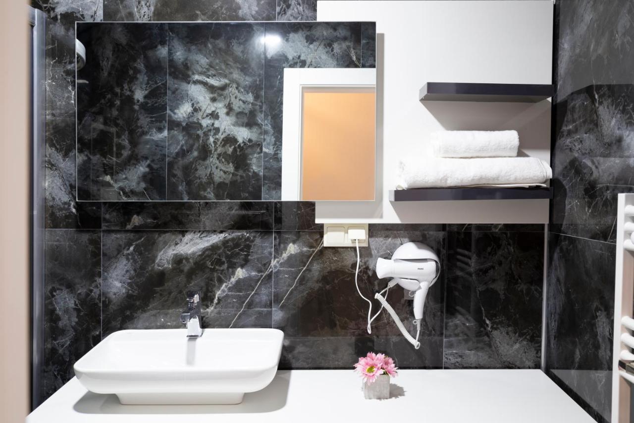 أنقرة Hatton Suites Hotel Esenboga المظهر الخارجي الصورة