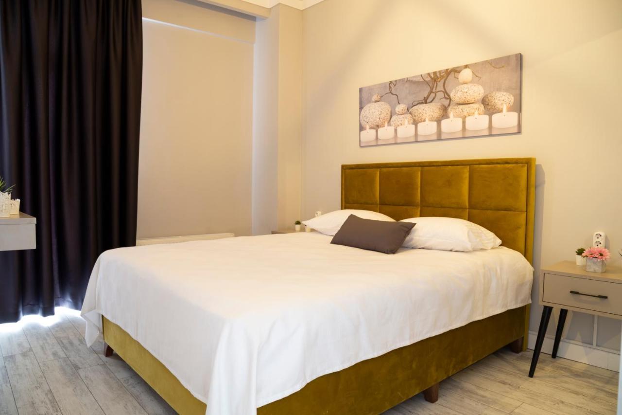 أنقرة Hatton Suites Hotel Esenboga المظهر الخارجي الصورة