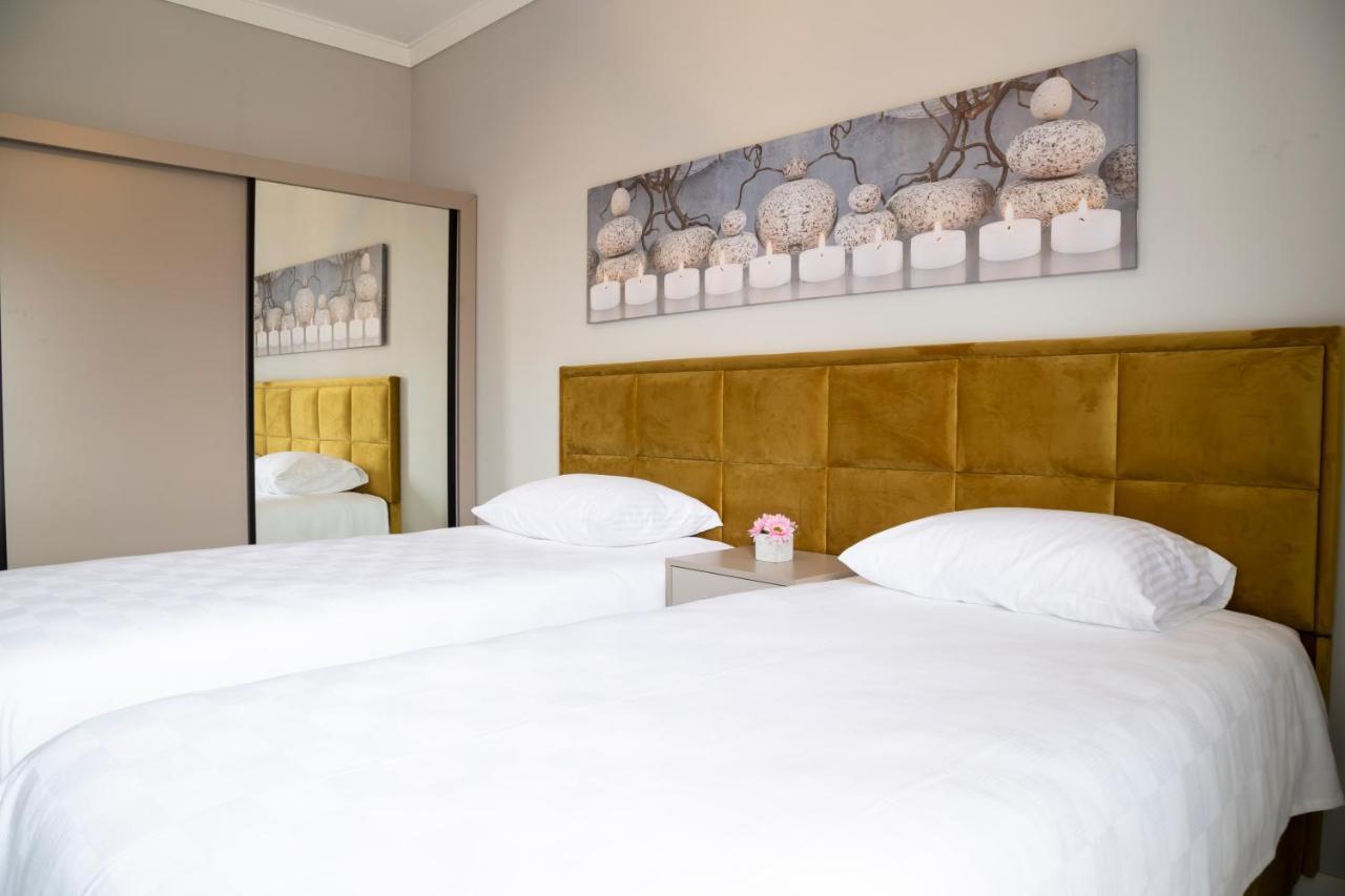 أنقرة Hatton Suites Hotel Esenboga المظهر الخارجي الصورة