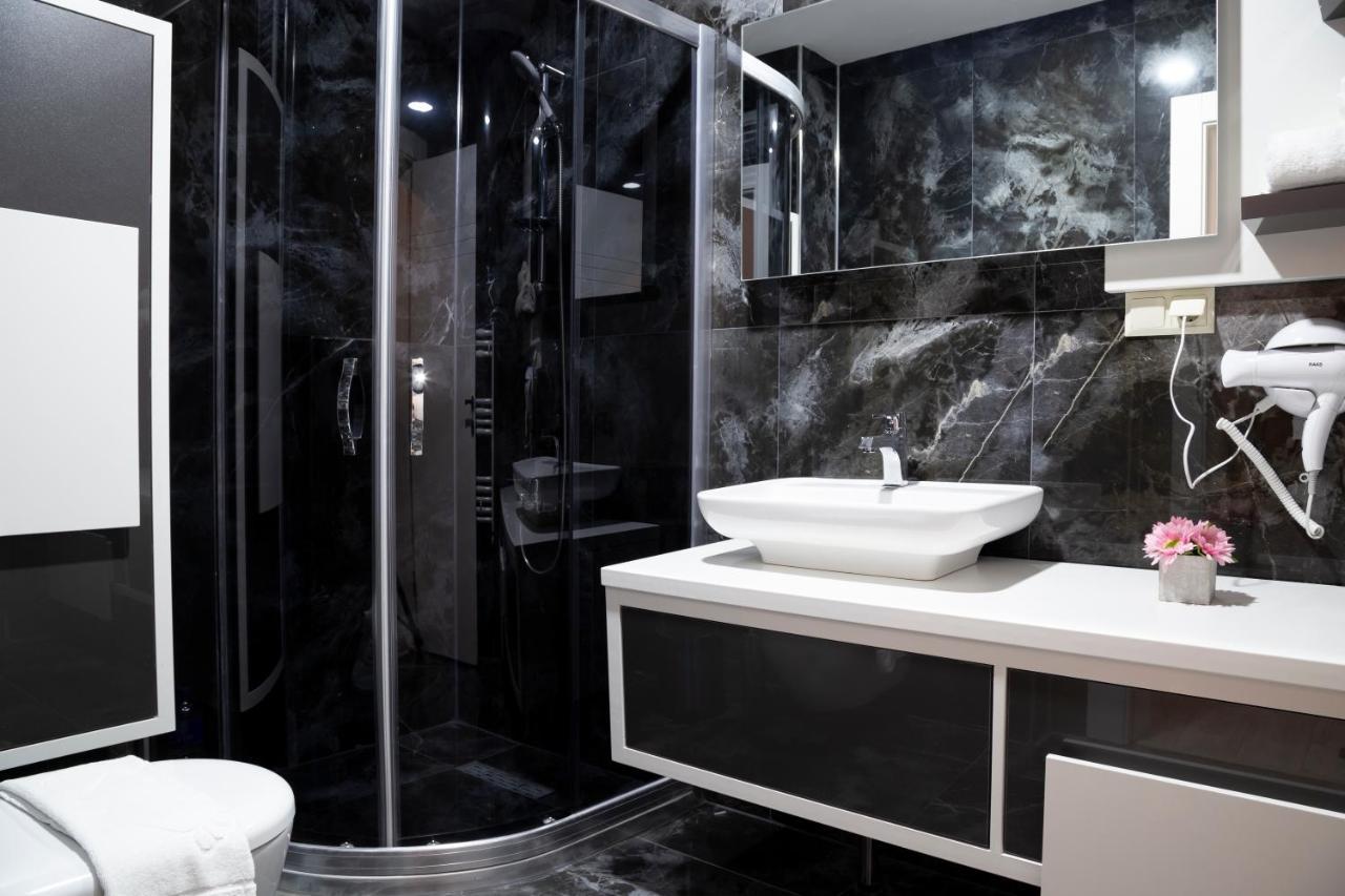 أنقرة Hatton Suites Hotel Esenboga المظهر الخارجي الصورة